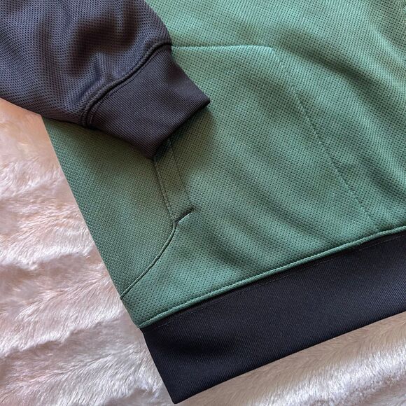 Kids Reebok Dallas Stars NHL Hoodie Size 10-12 - Picture 3 of 6